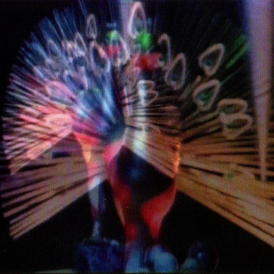 Image of Francis Lamb