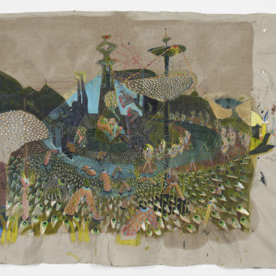 Image of Marlene Steyn