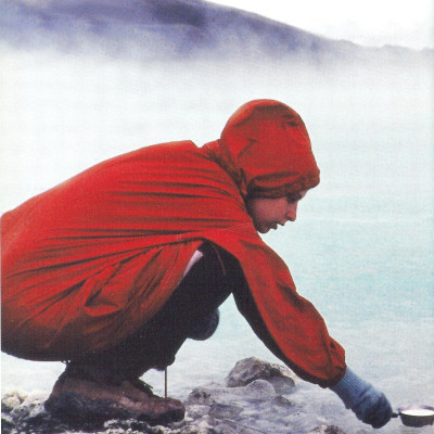 Image of Ilana Halperin