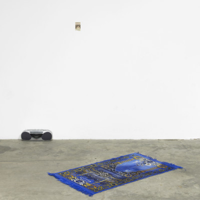 Image of Imran Perretta