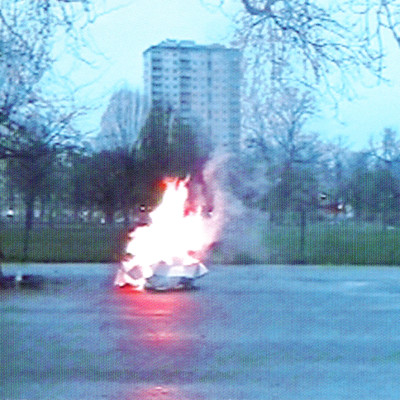 Image of Lee Mackinnon