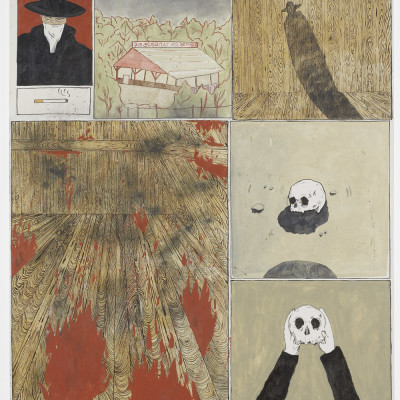 Image of Francisco Rodriguez