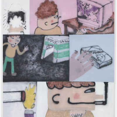 Image of Felix Treadwell