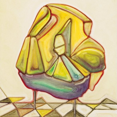 Image of Marco Palmieri