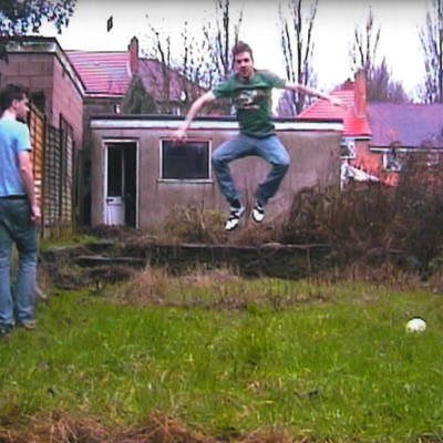 Image of David Rowland