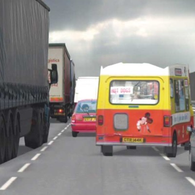 Image of David Theobald