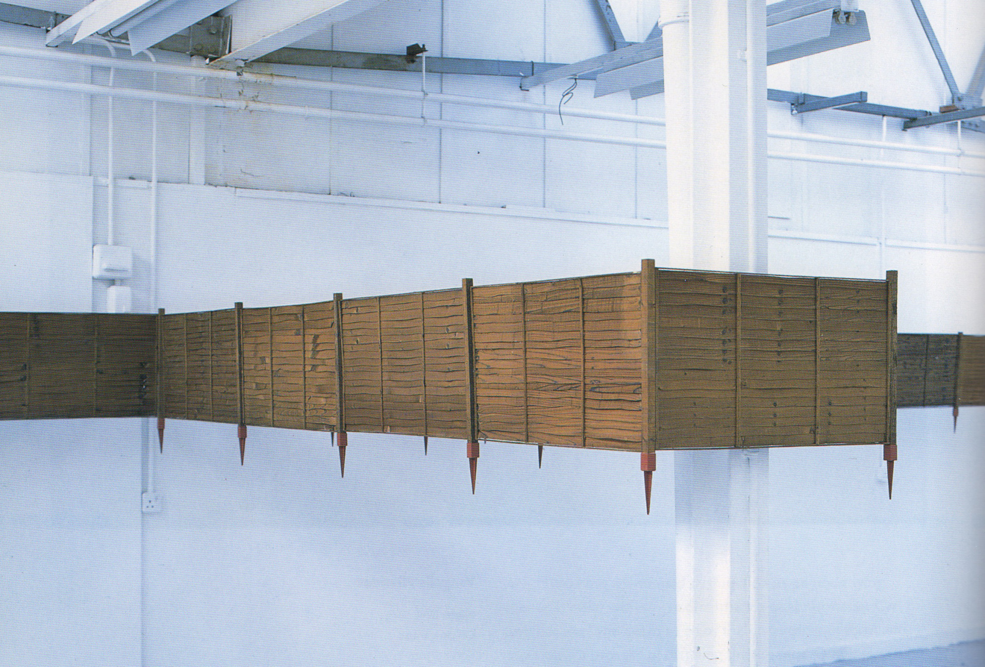 Image of BT New Contemporaries 1994-5, Arnolfini