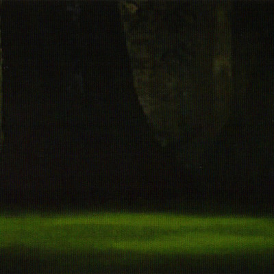 Image of David Blandy