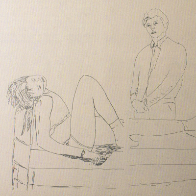 Image of Thomas Sharpe