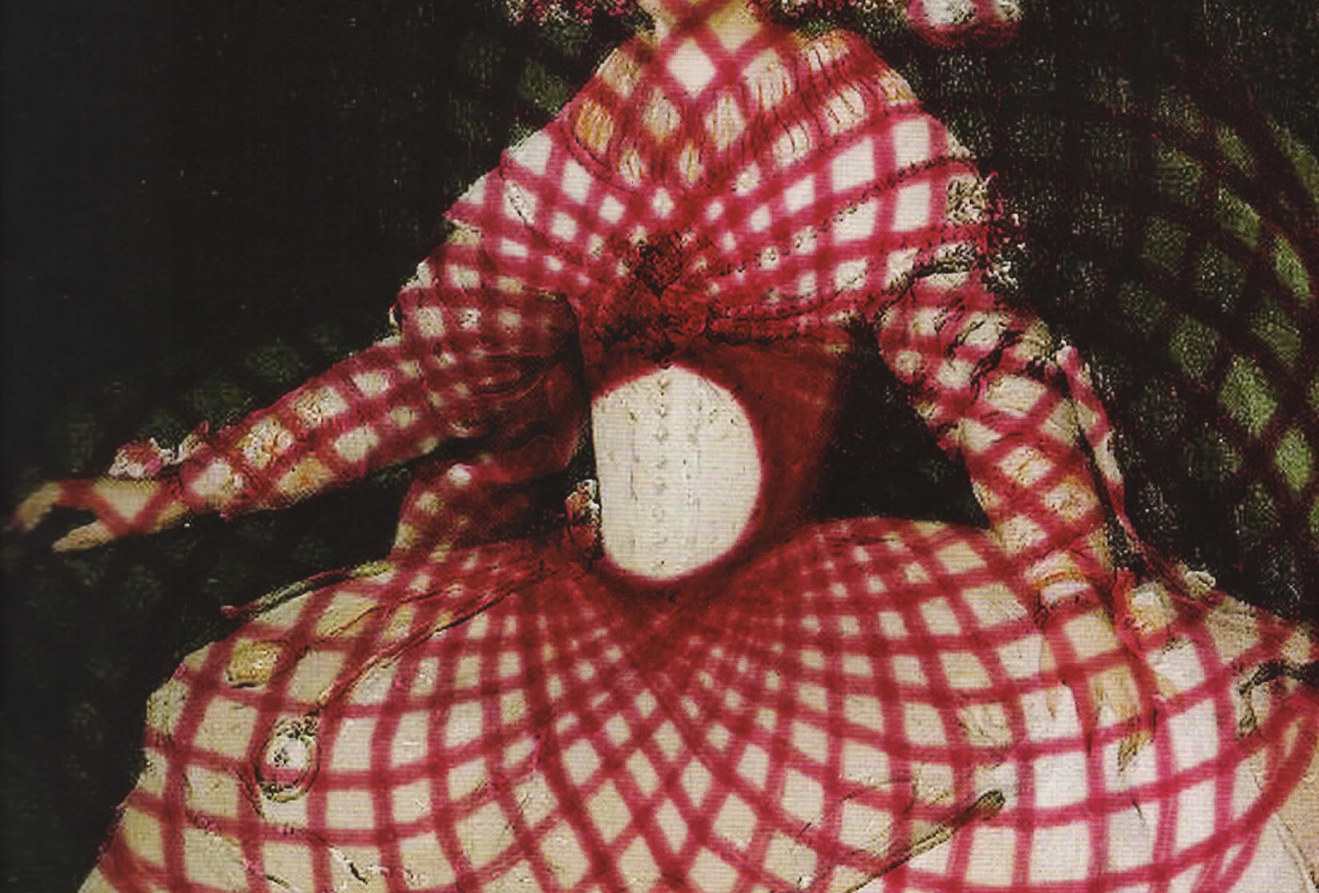 Image of BNC 2003, Barbican Art Gallery