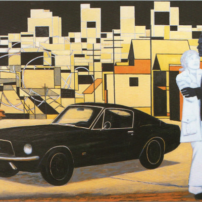 Image of Phillip Jones