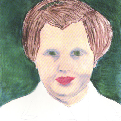 Image of Valerie Walkerdine