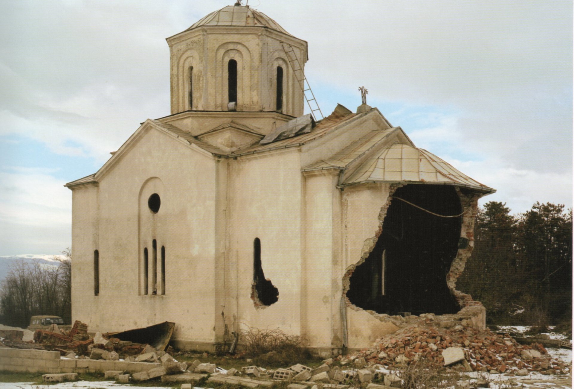 Image of BNC 2005, Barbican Art Gallery