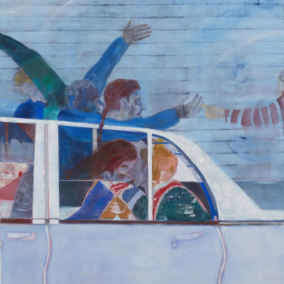 Image of Patrick H Jones