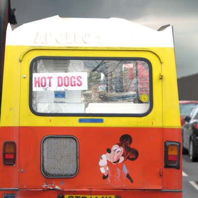 Image of New Contemporaries Moving Image 1968-2010