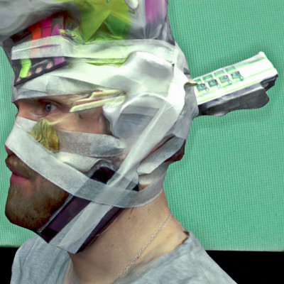 Image of New Contemporaries Digital Content Survey