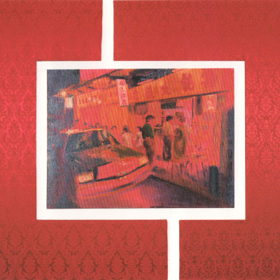 Image of James Brook