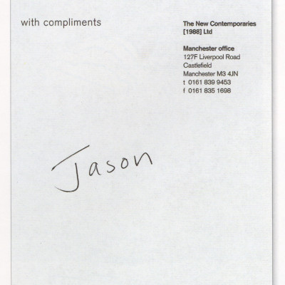 Image of Jason Coburn