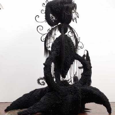 Image of Naomi St Clair Clarke