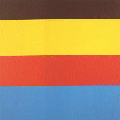 Image of Sybille Berger