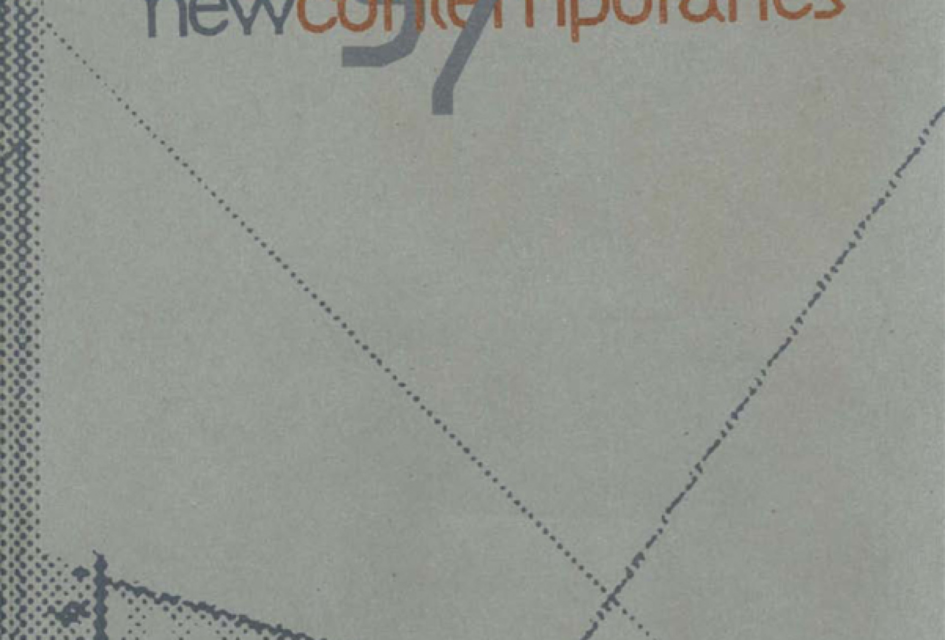 Image of Selectors 1997