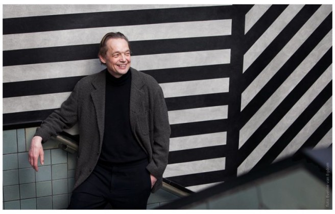 Image of Franz Kaiser