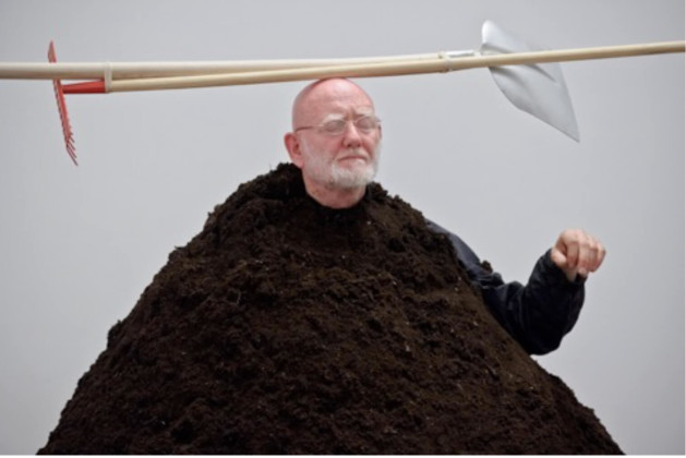 Image of Alastair MacLennan