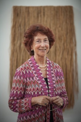 Image of Maria de Corral