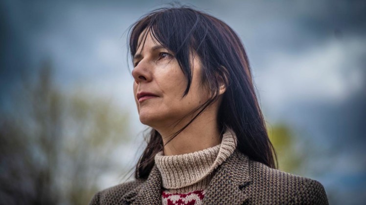 Image of Gillian Wearing