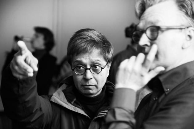 Image of Sarat Maharaj