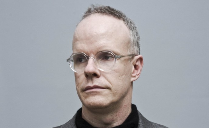 Image of Hans Ulrich Obrist