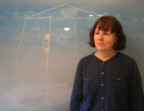 Image of Jennifer Higgie