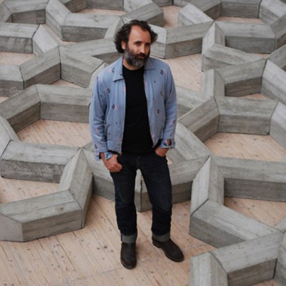 Image of Mike Nelson