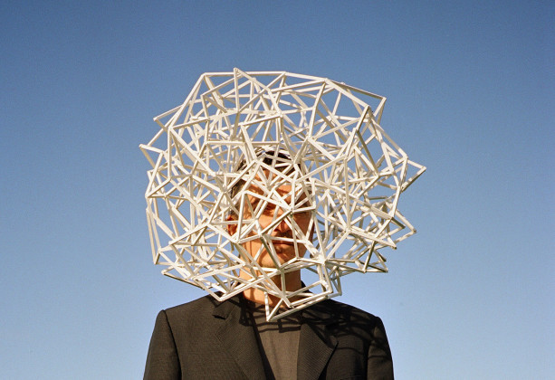 Image of Graham Gussin