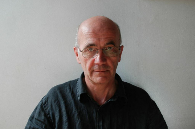 Image of Patrick Keiller