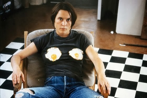Image of Sarah Lucas