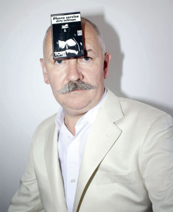 Image of Cerith Wyn Evans