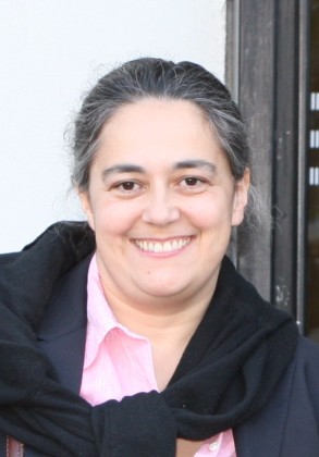 Image of Tacita Dean