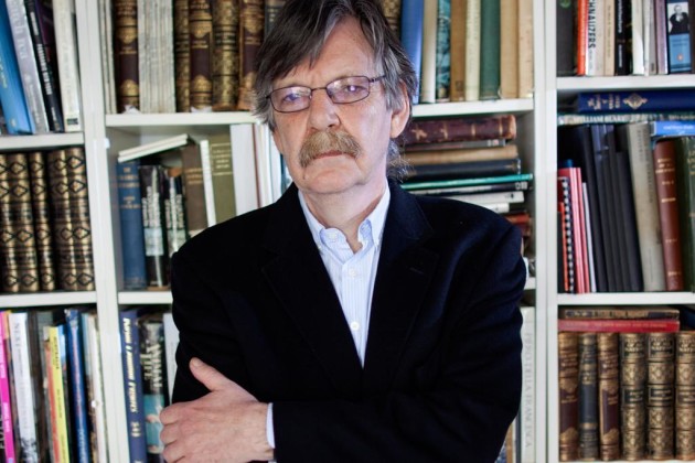 Image of John Stezaker