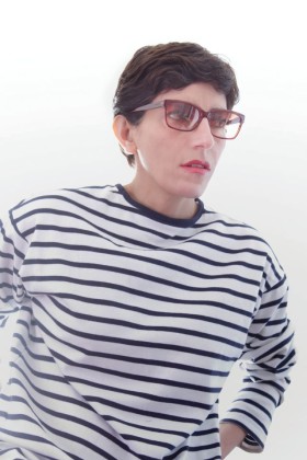 Image of Nairy Baghramian