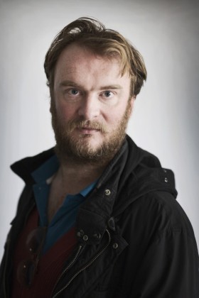 Image of Nathaniel Mellors