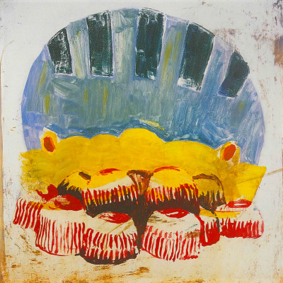 Image of Gary McDonald