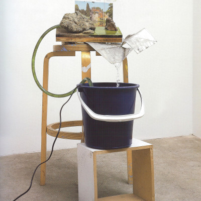 Image of James Ireland