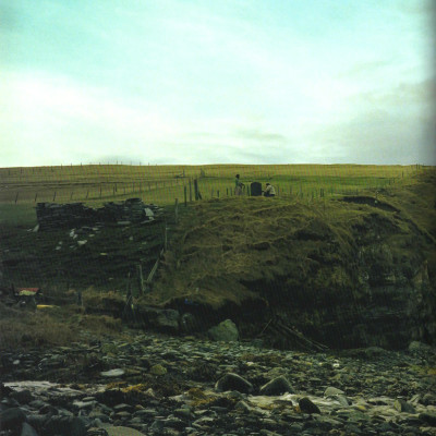 Image of Sarah Michael