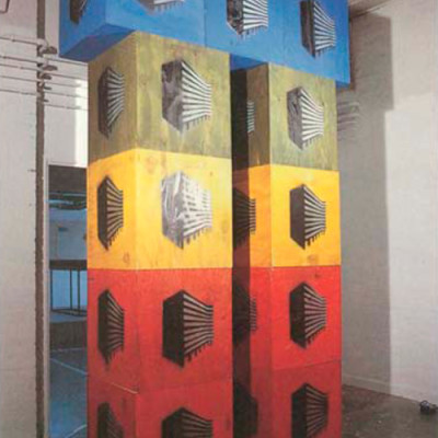 Image of Alan Carter