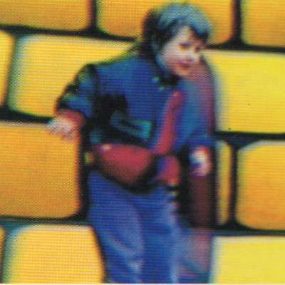 Image of Nicholas Harris