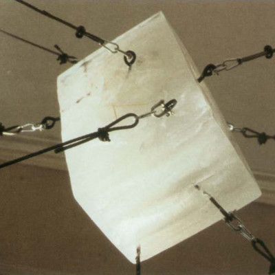 Image of Siobhan Davies