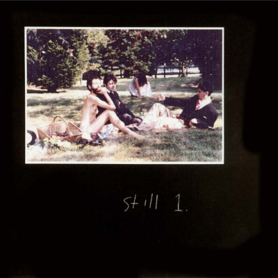 Image of Tacita Dean