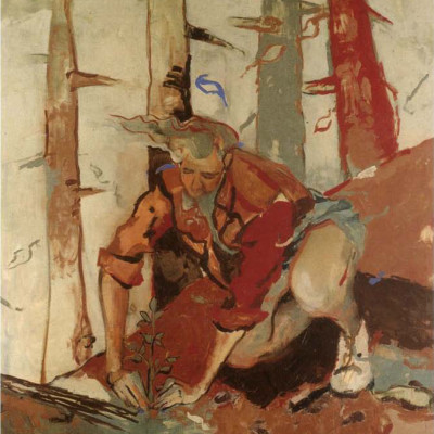 Image of Angela Gill