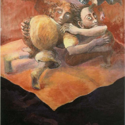 Image of Teresa Limbrick